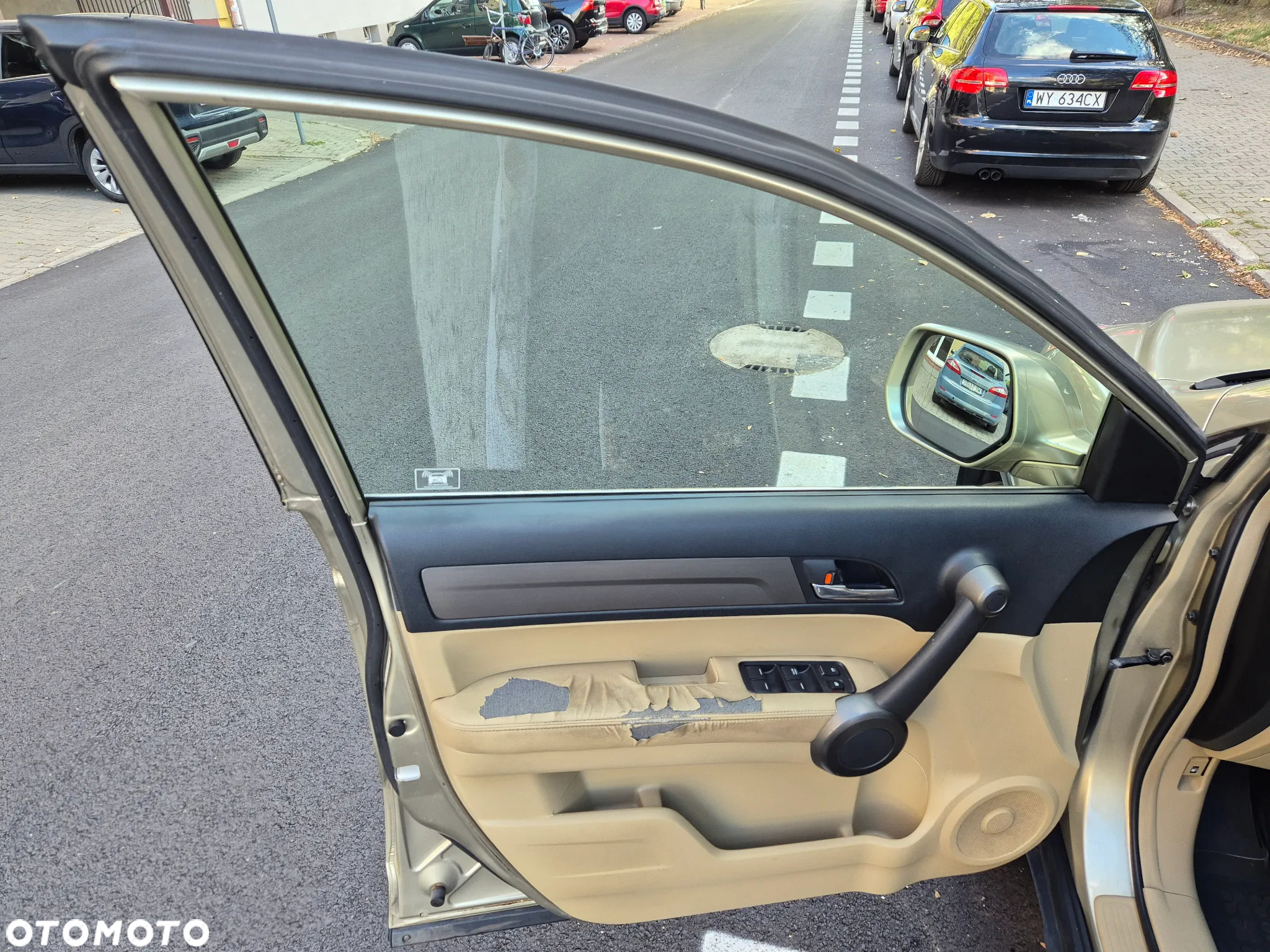 Honda CR-V 2.4i-VTEC Automatik Exclusive Edition - 12
