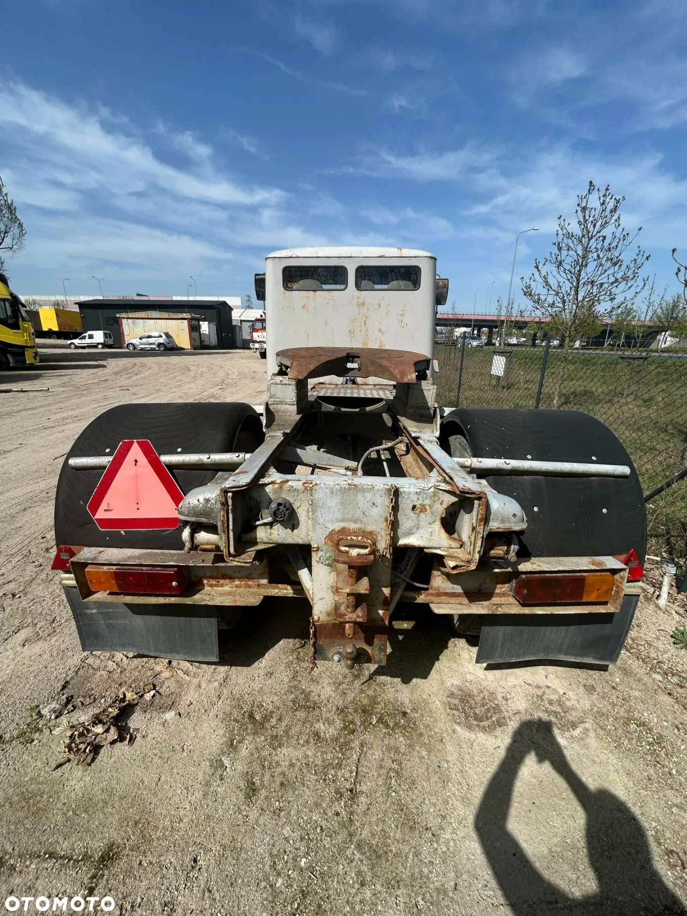 Scania VABIS - 21
