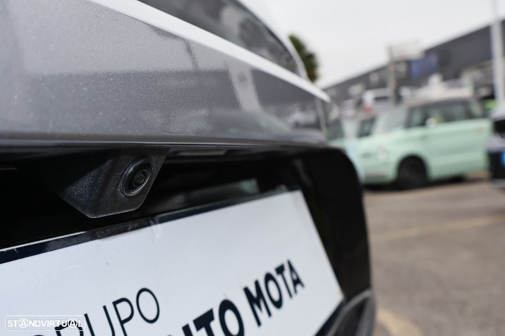 Opel Mokka 1.2 T GS - 7