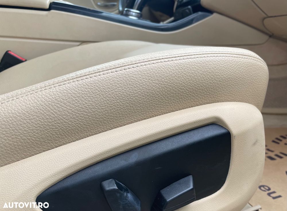 BMW Seria 5 - 34