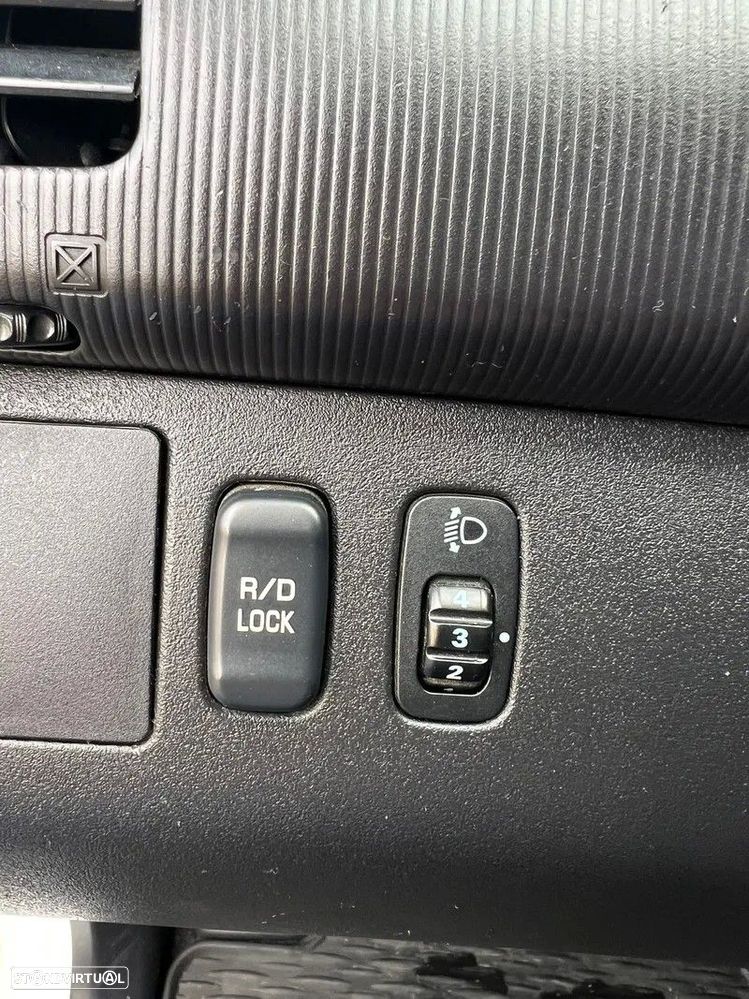 Mitsubishi L200 2.5 DI-D Club Invite AC 3L 4WD - 14