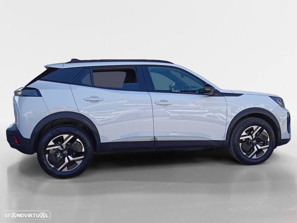 Peugeot 2008 - 6