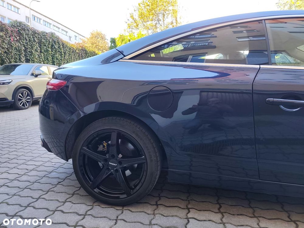 Renault Laguna 2.0 dCi FAP Dynamique - 11