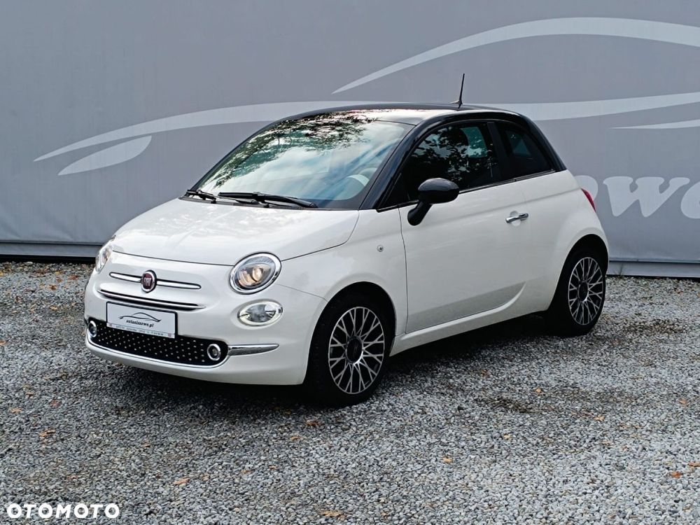 Fiat 500 - 10