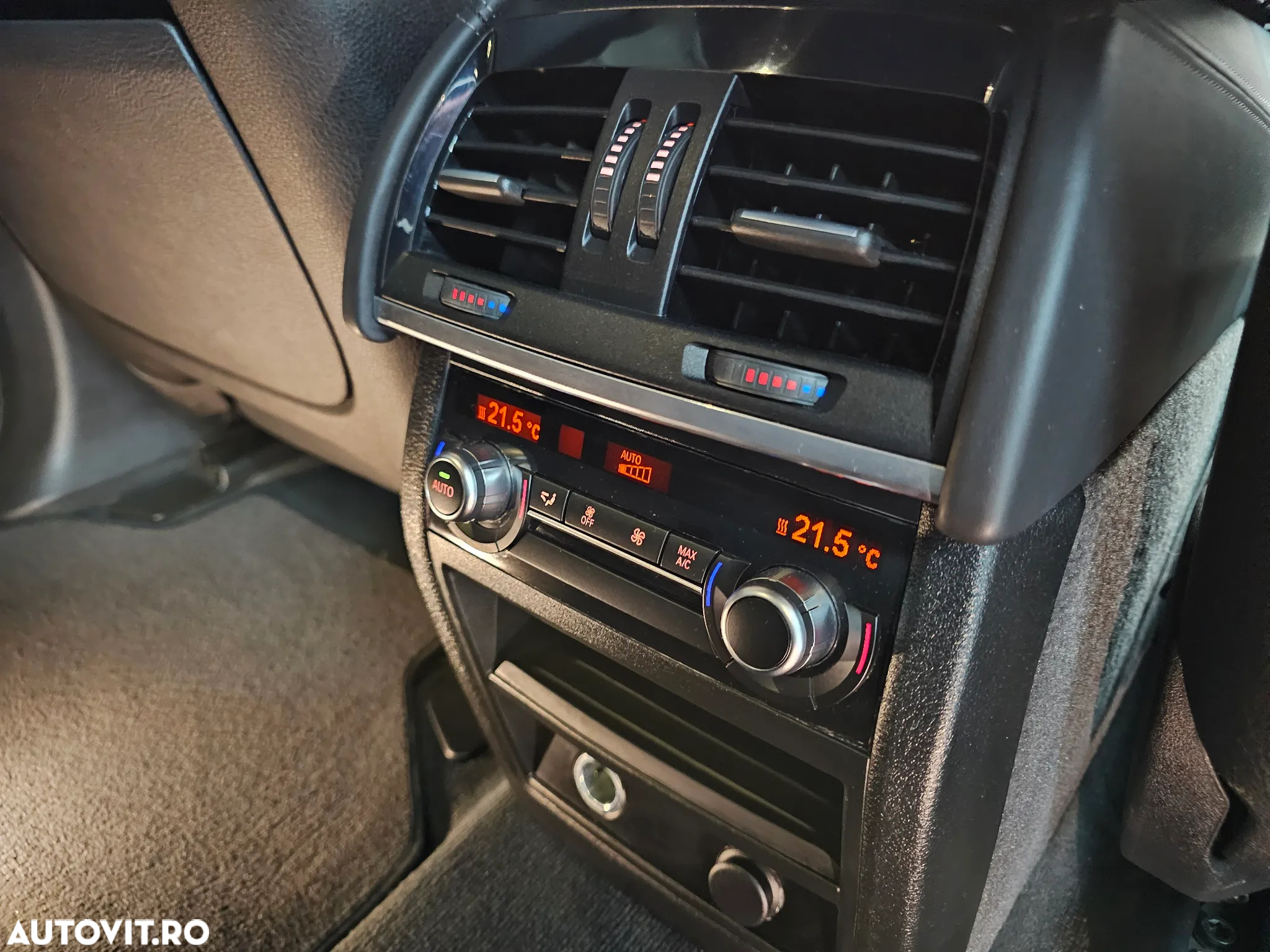 BMW X5 M Standard - 27