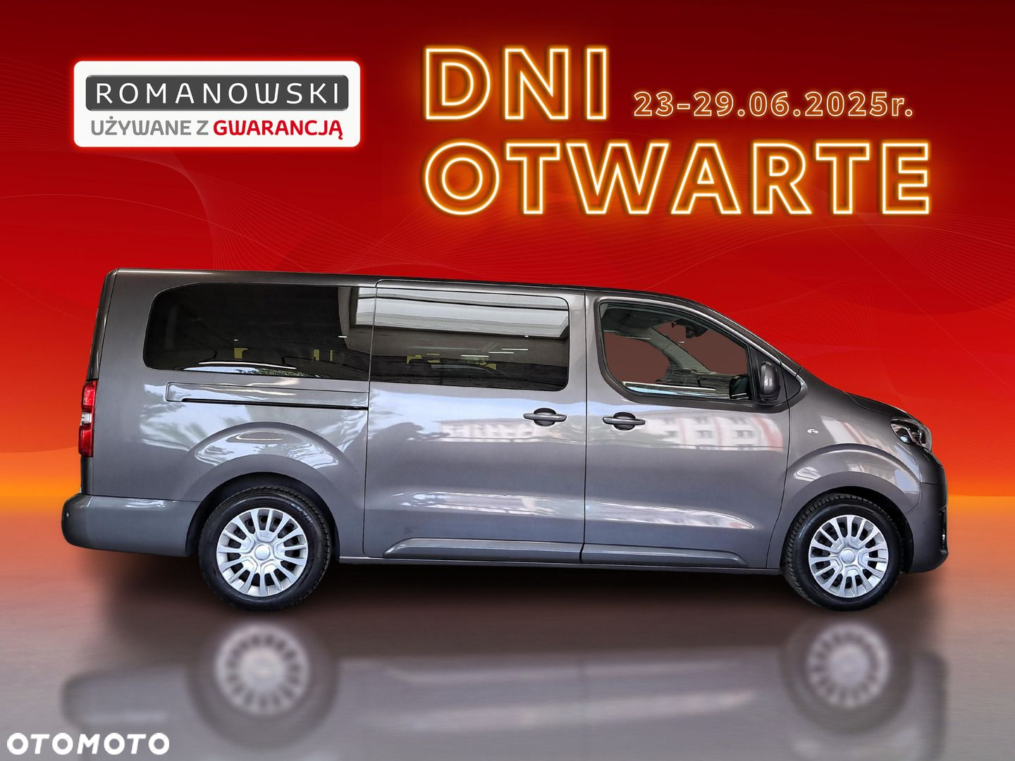 Toyota ProAce - 6