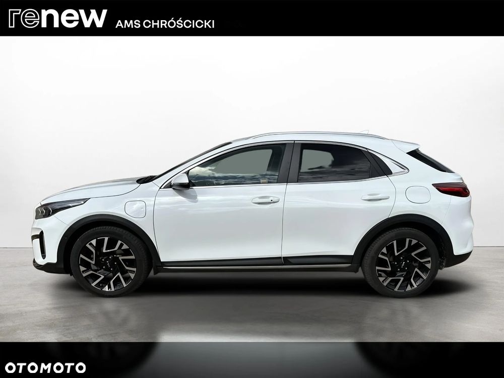 Kia XCeed 1.6 GDI PHEV Business Line DCT - 3