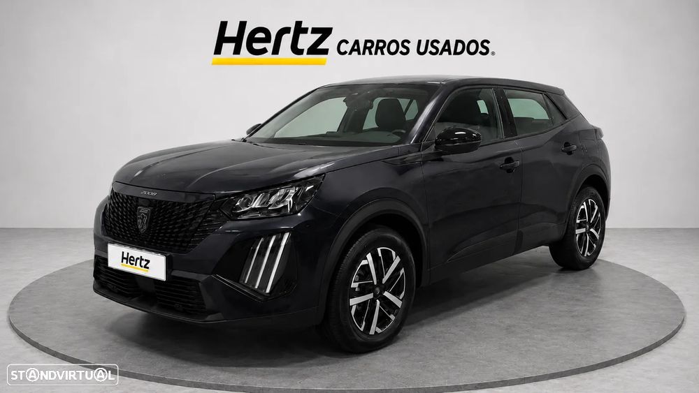 Peugeot 2008 1.2 PureTech Active Pack - 2
