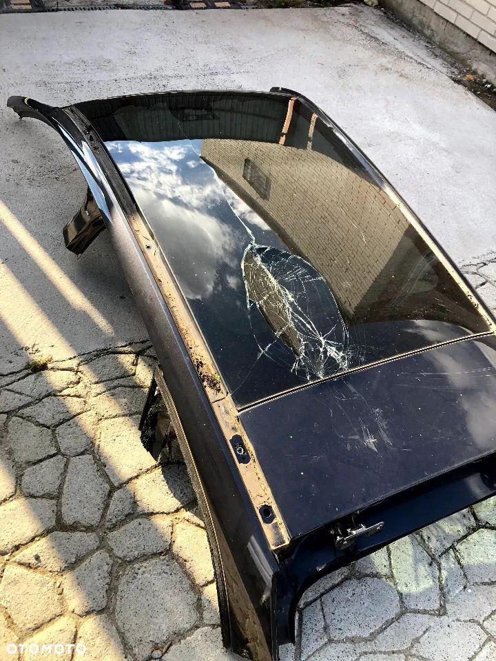 PEUGEOT 508 SW KOMBI RXH DACH PANORAMICZNY USZKODZONY