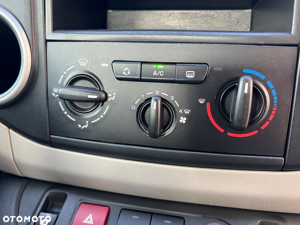 Citroën Berlingo 1.6 VTi 16V Multispace - 16