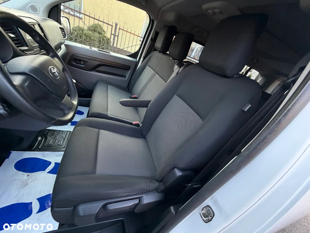 Toyota Proace Verso - 12