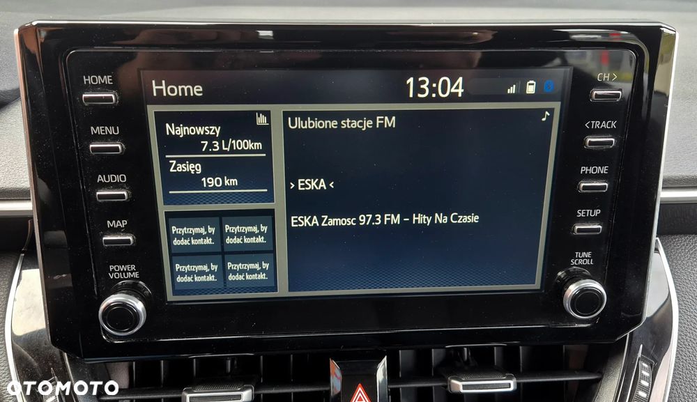 Toyota Corolla 1.6 Comfort MS - 28