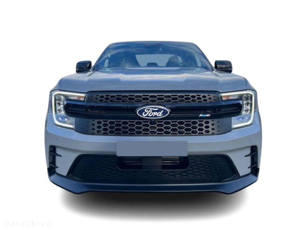 Ford Ranger 3.0 EcoBlue Turbo 4x4 DC MS-RT - 8