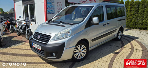 Fiat Scudo