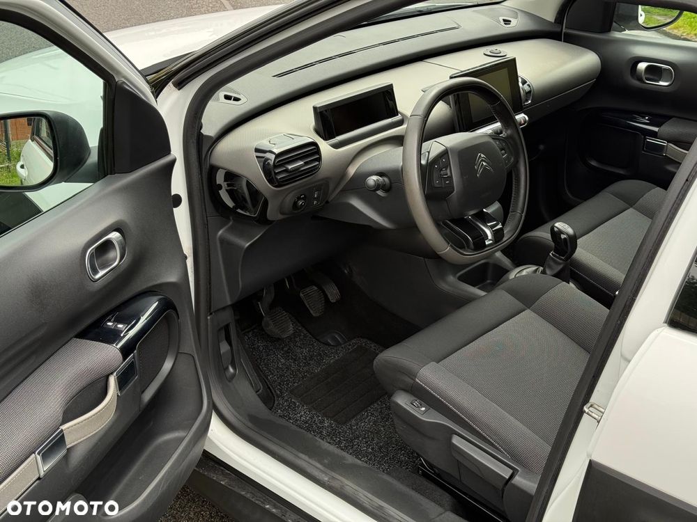 Citroën C4 Cactus PureTech 82 Shine Edition - 7