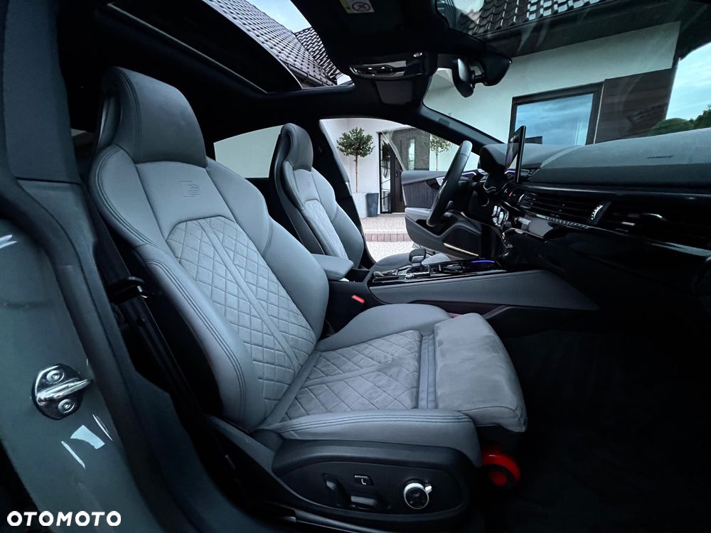 Audi A5 Sportback 40 TDI mHEV Quattro S Line S tronic - 7