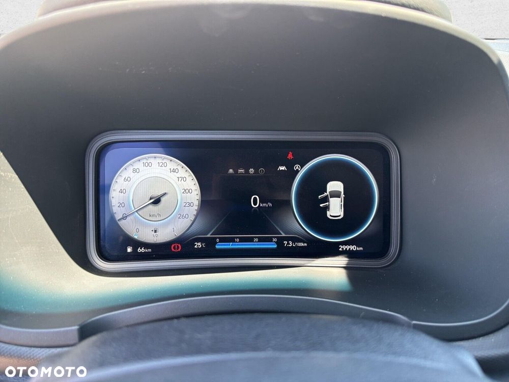 Hyundai Kona 1.0 T-GDI Modern - 17