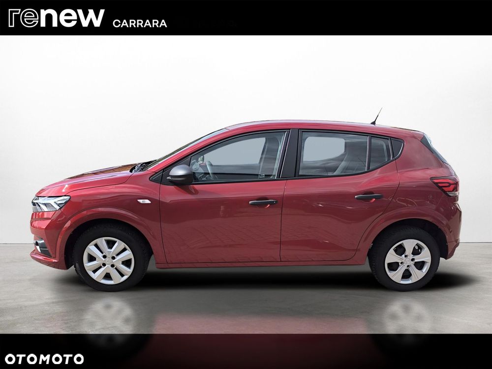 Dacia Sandero 1.0 TCe Essential - 2