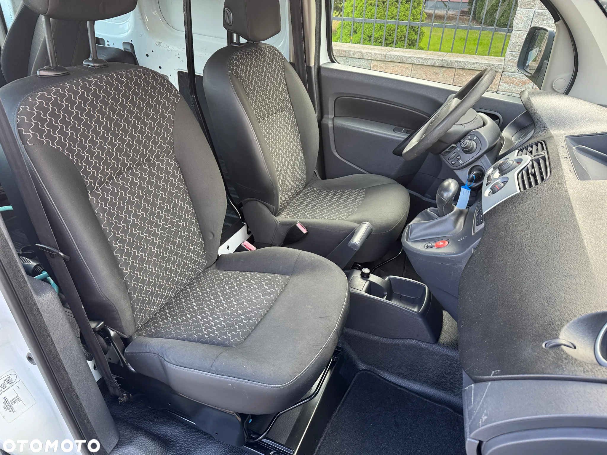 Renault KANGOO E-KANGOO - 8