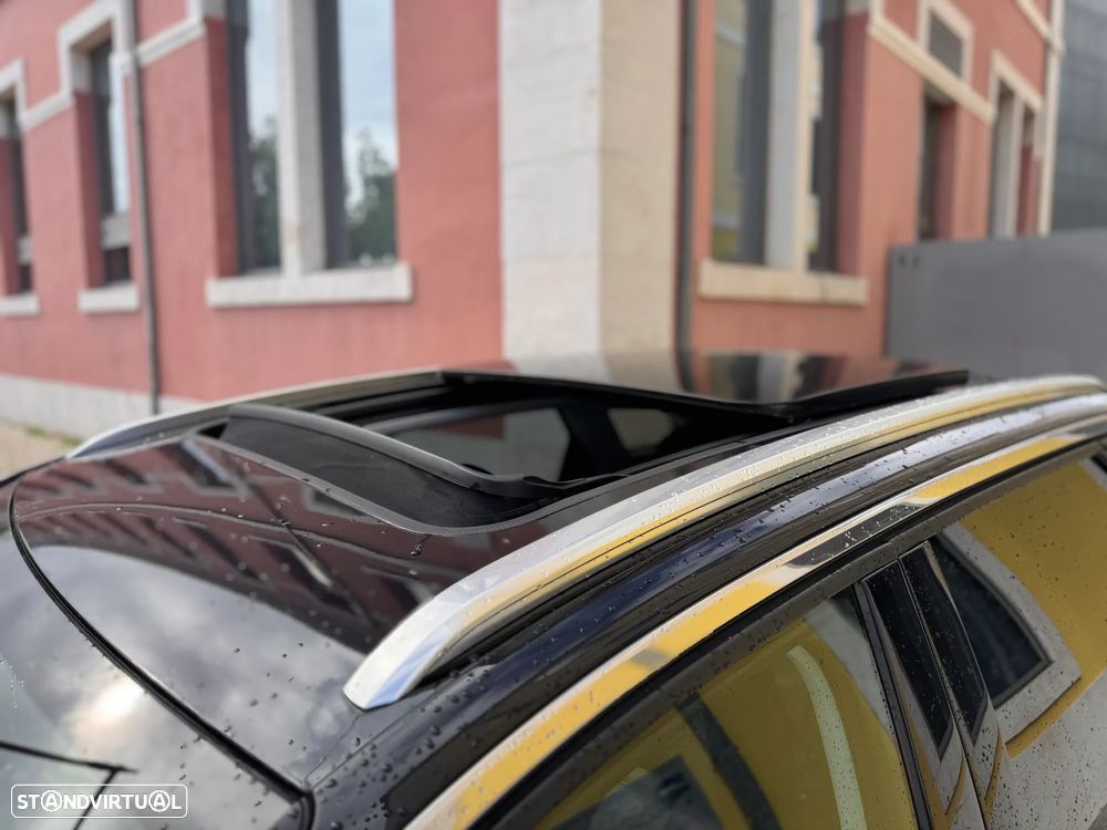 Peugeot 3008 PureTech 130 Stop & Start GPF Allure Pack - 10