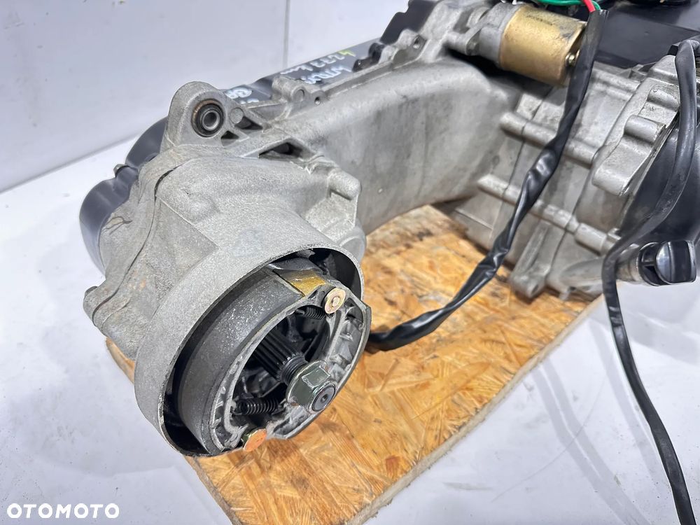 Silnik Baotian Longjia 12" 14 dni gw - 9