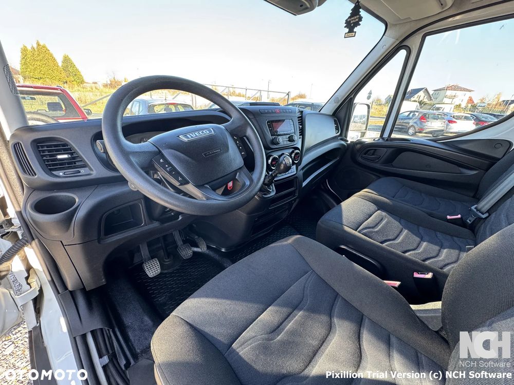 Iveco 35 Daily - 24