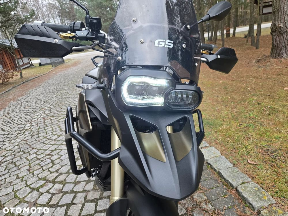 BMW GS - 20