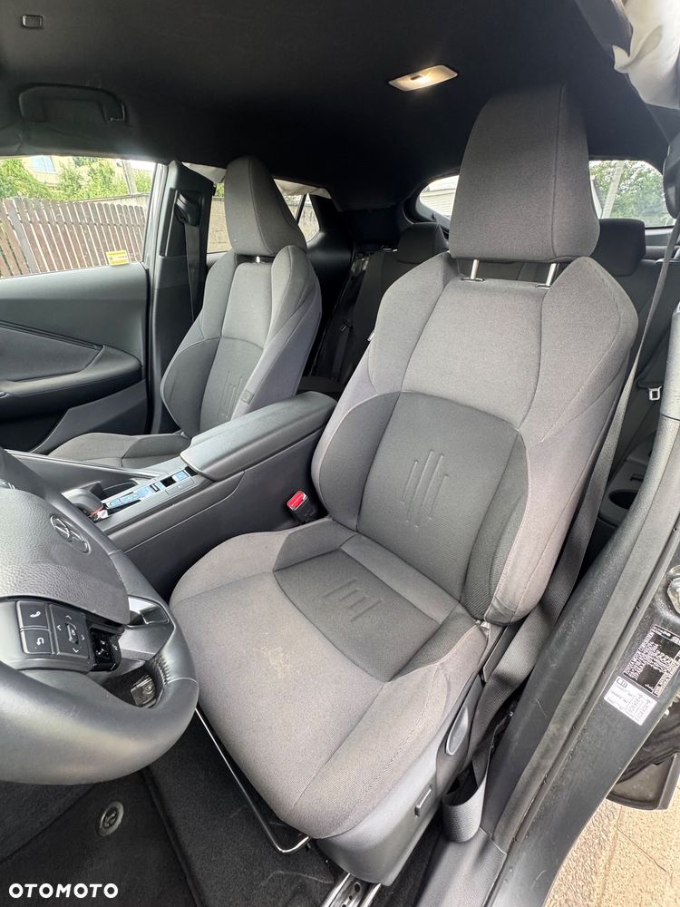 Toyota C-HR 2.0 Hybrid Dynamic Force Style - 23