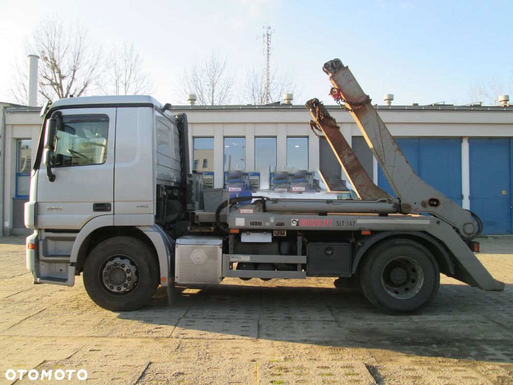 Mercedes-Benz 1841 Actros E5 18.0t - 6