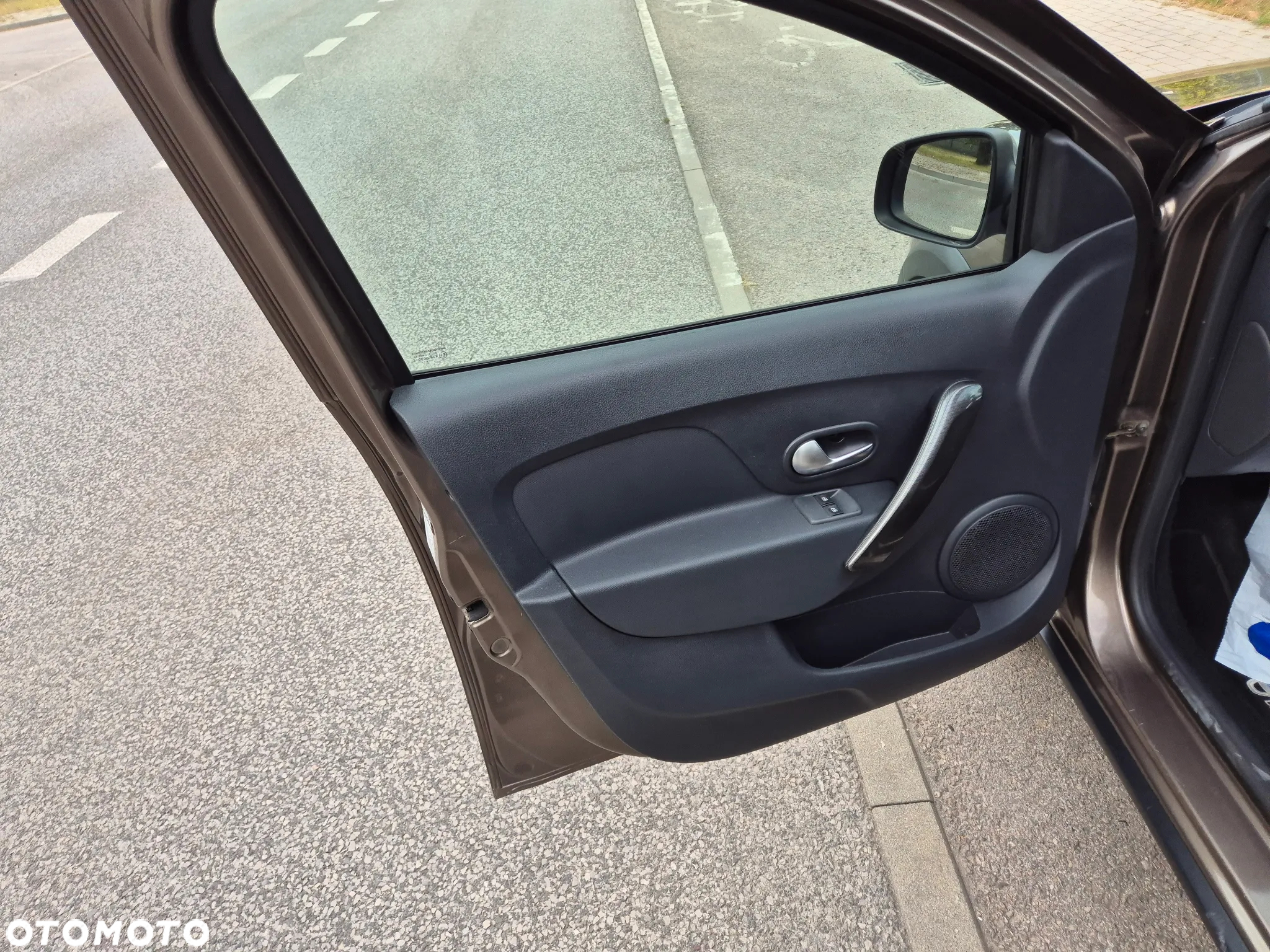 Dacia Sandero Stepway TCe 90 S&S Prestige - 9