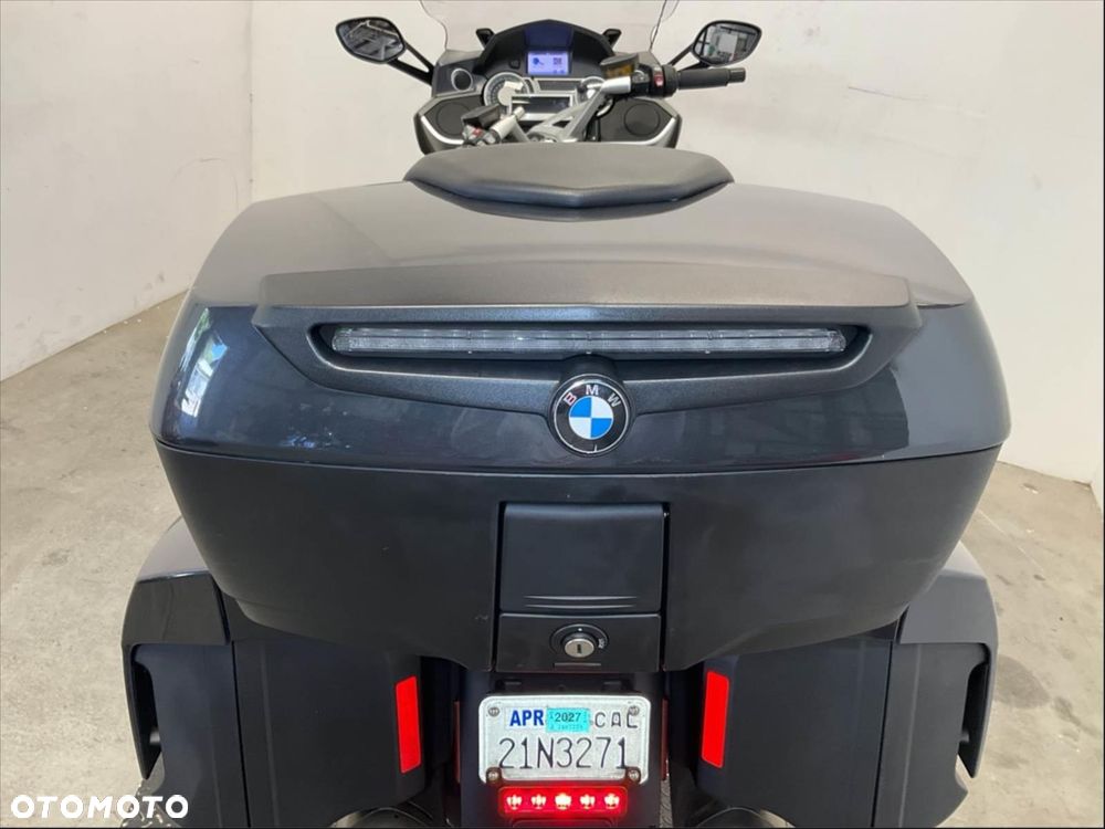 BMW K - 17