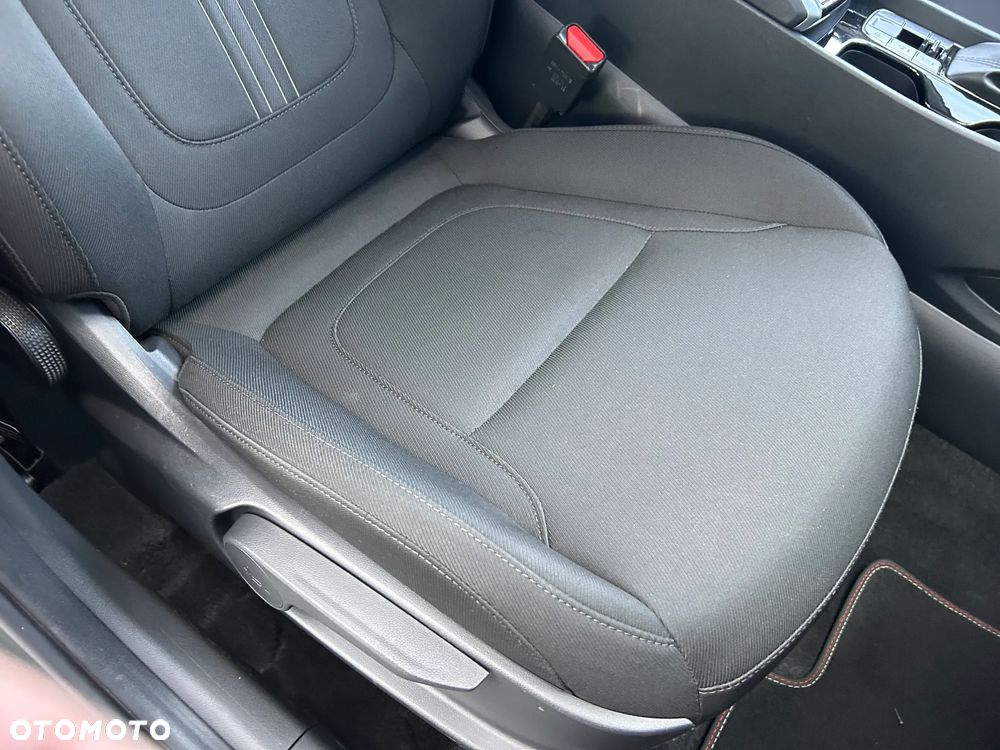Hyundai Tucson - 19