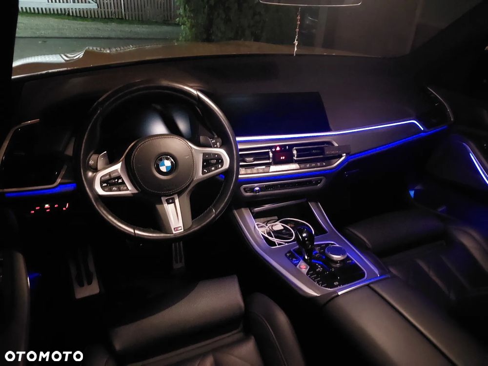 BMW X5 xDrive25d sport - 6