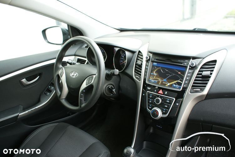 Hyundai i30 1.4 Classic - 8