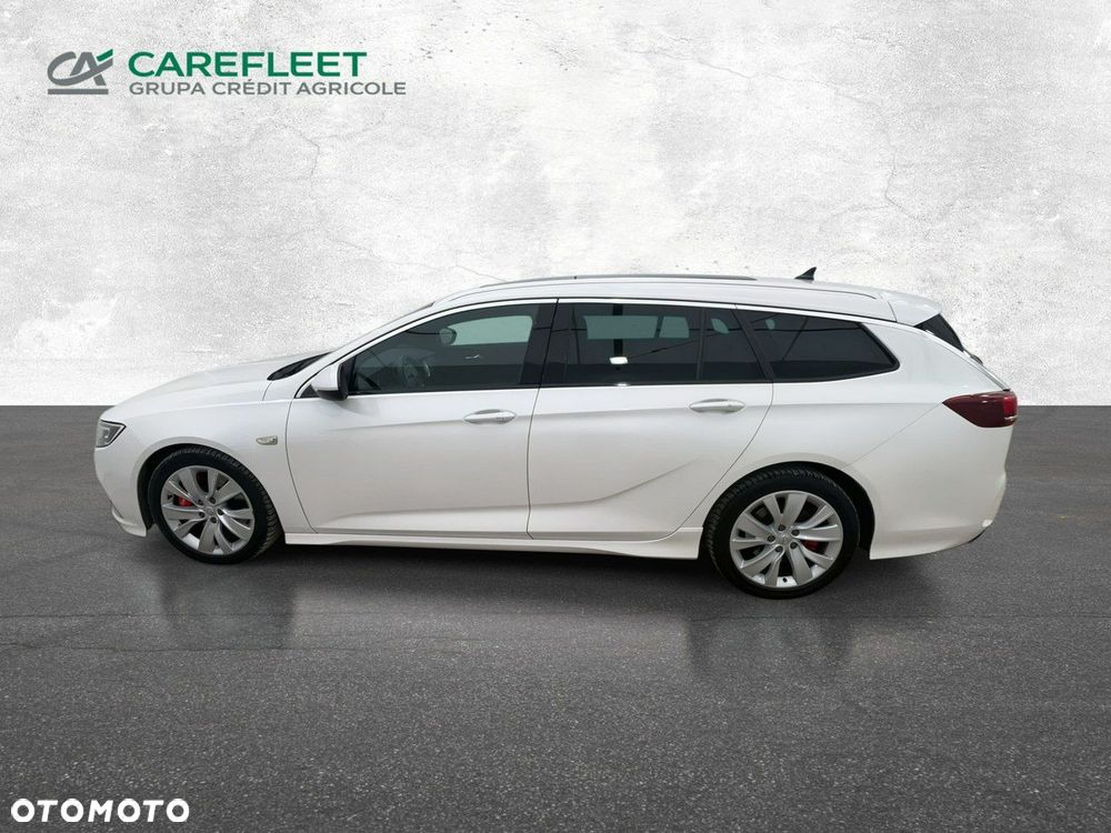 Opel Insignia - 8
