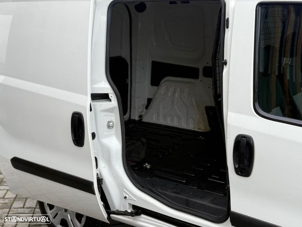 Fiat Doblo 1.3 Multijet - 4