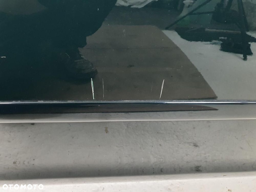 DRZWI PRAWY PRZÓD PRZEDNIE HGD JAGUAR S-TYPE - 5