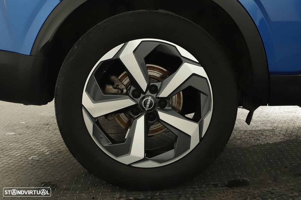 Nissan Qashqai 1.5 e-Power N-Connecta - 5