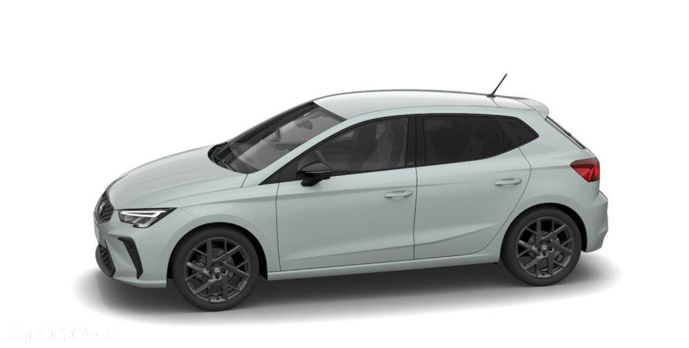 Seat Ibiza 1.0 TSI FR S&S - 2