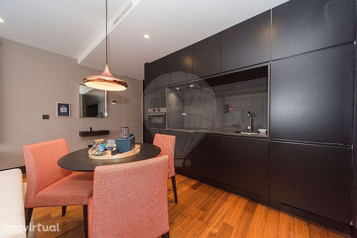 Apartamento T1 para venda - Grande imagem: 5/27