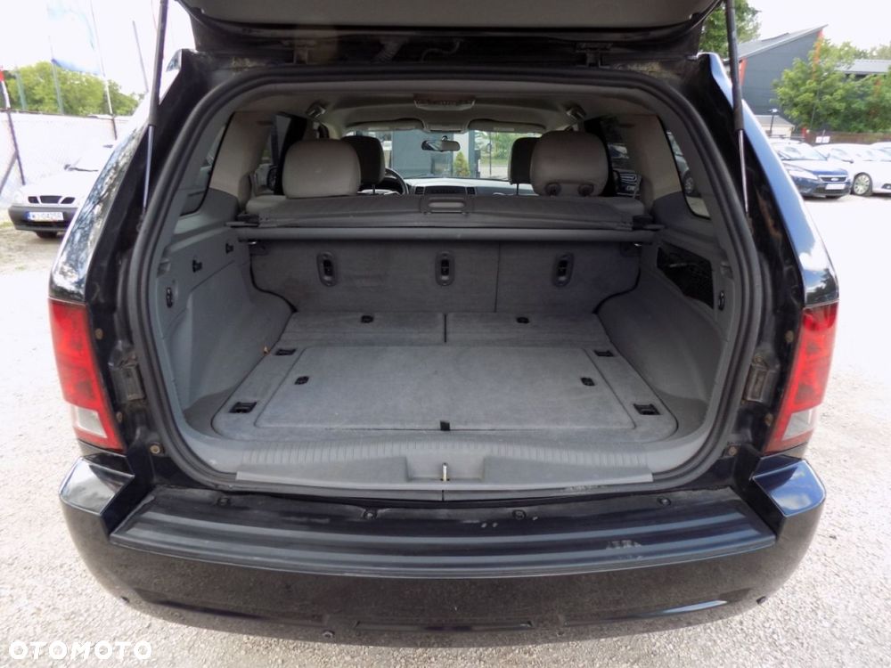 Jeep Grand Cherokee - 9