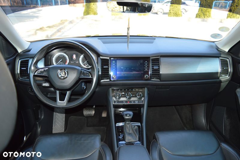 Skoda Kodiaq - 18