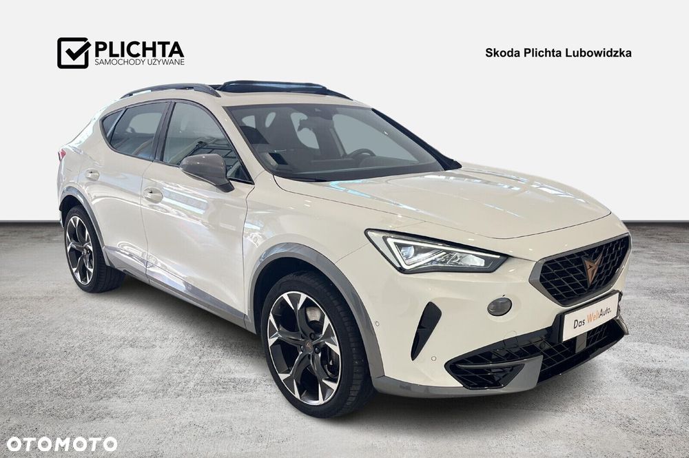 Cupra Formentor - 8