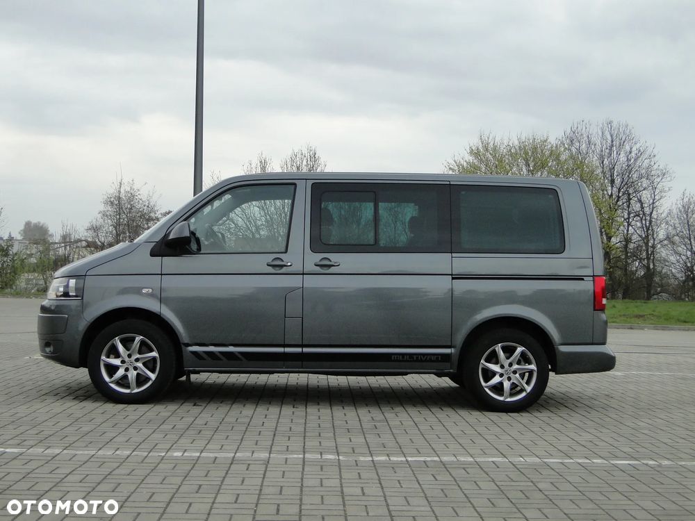 Volkswagen Multivan L1 Highline - 34