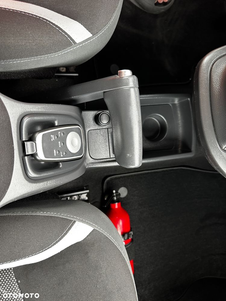 Renault Kangoo 1.5 dCi Extrem Eu6 - 25