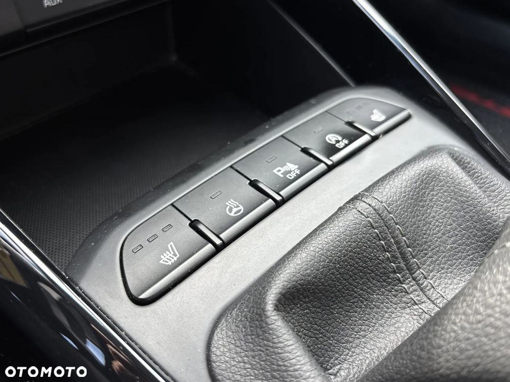 Kia Stonic 1.0 T-GDI MHEV L - 20