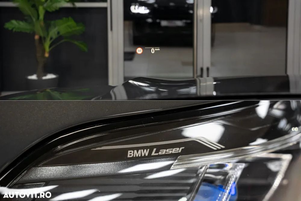 BMW X5 xDrive40d AT MHEV - 10