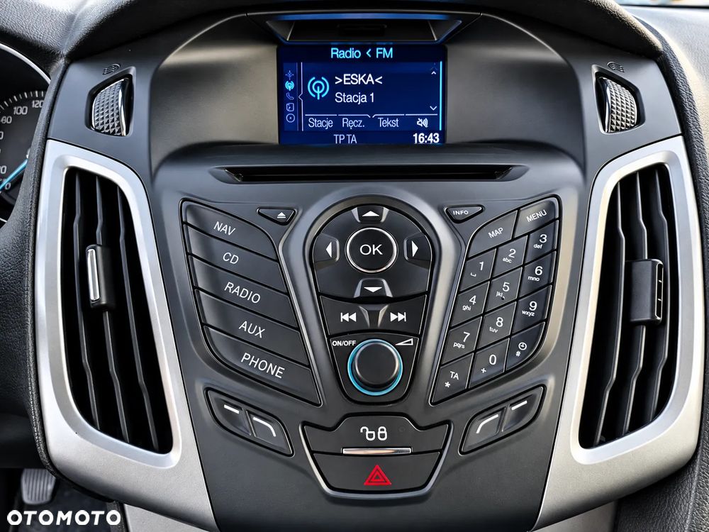 Ford Focus - 27