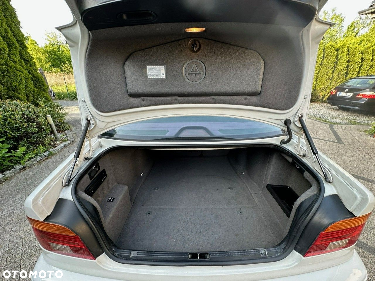 BMW Seria 5 - 20
