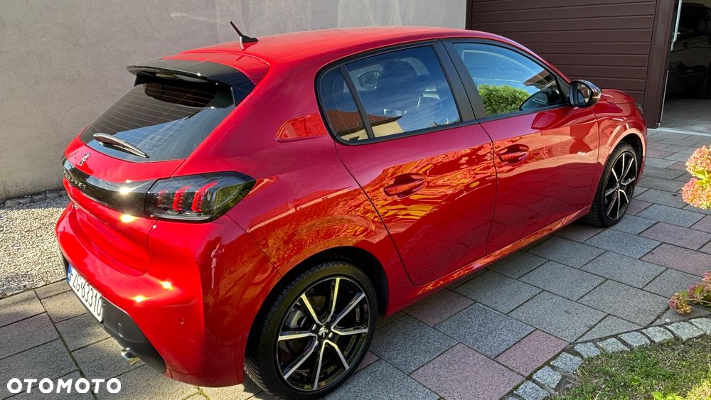 Peugeot 208 PureTech 100 Active Pack - 3